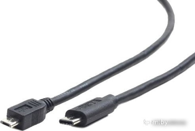 Кабель Cablexpert CCP-USB2-mBMCM-10 
