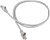 Кабель TWT 45-45-1.5/S6-GY RJ45 - RJ45 (1.5 м, серый) 
