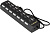 USB-хаб ExeGate DUB-72SW EX293978RUS 