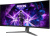 Игровой монитор AOC Agon Pro QD-OLED AG346UCD 