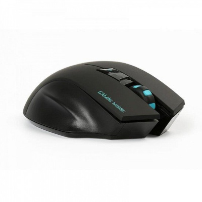 Игровая мышь SmartBuy 706AGG [SBM-706AGG-K] 