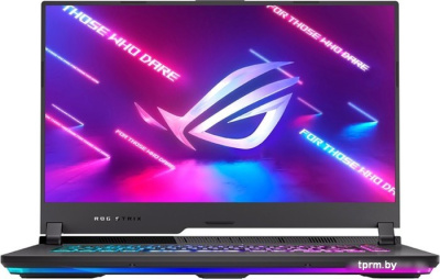 Игровой ноутбук ASUS ROG Strix G15 G513IE-HN065 90NR0582-M002U0 
