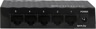 Неуправляемый коммутатор Origo OS2105/A1A 