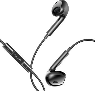 Наушники XO EP74 (черный) 