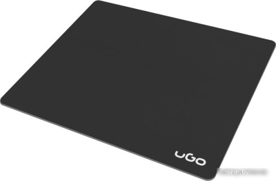 Коврик для мыши Ugo Ugo Orizaba MP100 (черный) 