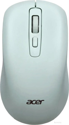 Мышь Acer OMR309 (бирюзовый) 