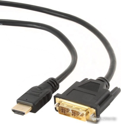 Кабель Cablexpert CC-HDMI-DVI-6 