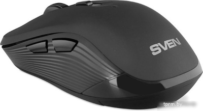Мышь SVEN RX-560SW (черный) 