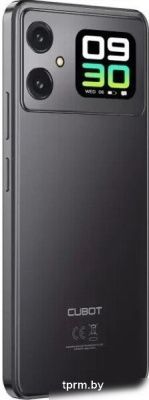 Cubot A20 4GB/128GB (черный) 