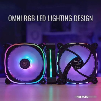 Вентилятор для корпуса AeroCool Astro 12F 
