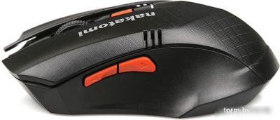 Мышь Nakatomi MRON-04U 