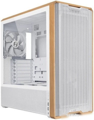 Корпус Lian Li Lancool 217 G99.LAN217W.R0 