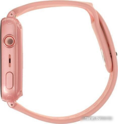 Aimoto Teen (розовый) 