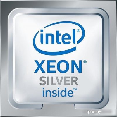 Процессор Intel Xeon Silver 4110 
