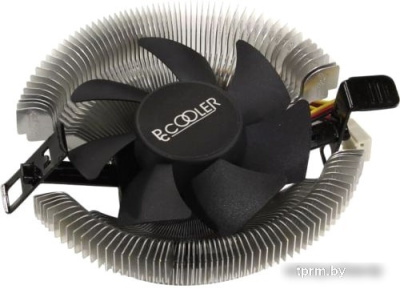 PCCooler E80 