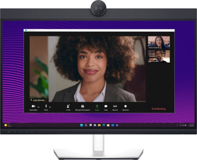 Монитор Dell P2724DEB 