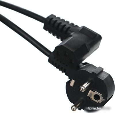 Кабель Telecom TP021DA-1.8-BK 