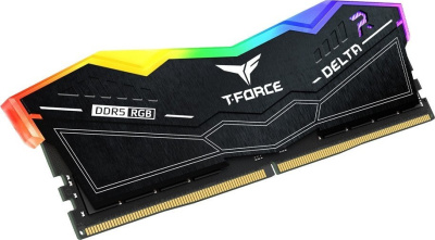 Team T-Force Delta RGB 2x8ГБ DDR5 6000 МГц FF3D516G6000HC38ADC01 