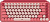 Клавиатура Logitech Pop Keys Heartbreaker 