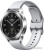 Xiaomi Watch S3 M2323W1 (серебристый/серый, международная версия) 