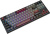 Клавиатура Royal Kludge RK-R87 RGB (черный, RK Red) 