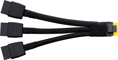 Видеокарта MSI GeForce RTX 5080 16G Suprim SOC 