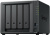 Synology DS925+ 4-bay Ryzen V1500B настольная система хранения данных DS925+ 