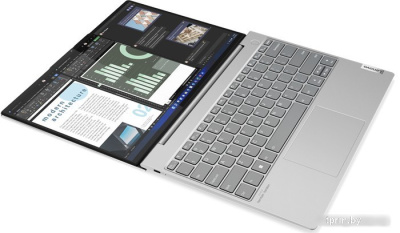 Ноутбук Lenovo ThinkBook 13x G2 IAP 21AT0001CD 