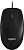 Мышь Logitech M100 (черный, обновленный дизайн) 