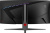 Игровой монитор MSI MAG 345CQR 