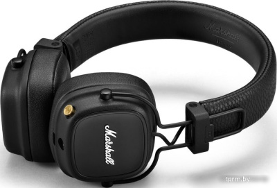 Наушники Marshall Major IV 