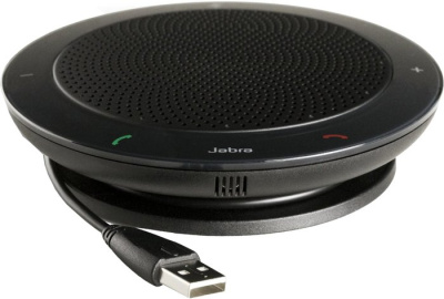 Офисный спикерфон Jabra Speak 410 UC 