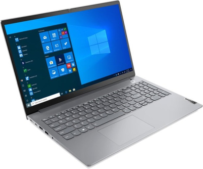 Ноутбук Lenovo ThinkBook 15 G2 ITL 20VE0055UA 