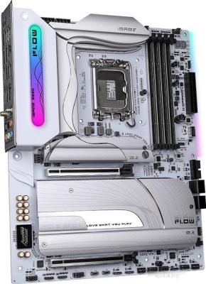 Материнская плата Colorful iGame Z890 Flow V20 