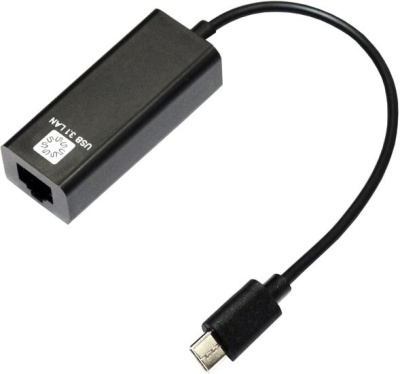 Адаптер 5bites UA3C-45-08BK 