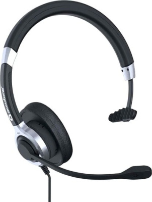 Офисная гарнитура Accutone UM610MKII ProNC USB Comfort 