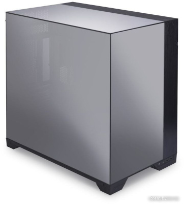 Корпус Lian Li O11 Vision Chrome G99.O11VC.R0 