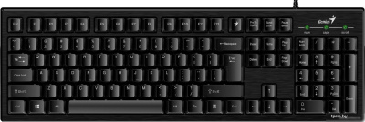 Клавиатура Genius Smart KB-101 