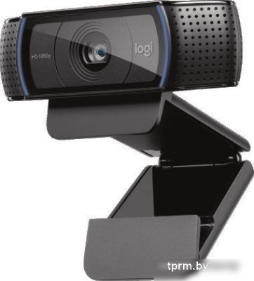 Веб-камера Logitech C920 Pro 
