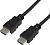 Кабель PROconnect 17-6103-6 HDMI - HDMI (1.5 м, черный) 