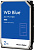 Жесткий диск WD Blue 2TB WD20EARZ 