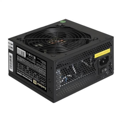 ExeGate 400NPX EX224732RUS-PC 