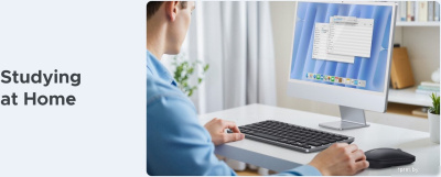 Клавиатура Ugreen K551 (серебристый/черный) 