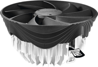 Кулер для процессора DeepCool Gamma Hunter V2 G-U-HUNTER-ARNNNN-G-1 