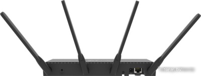 Беспроводной маршрутизатор Mikrotik RB4011iGS+5HacQ2HnD-IN 