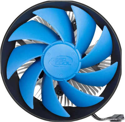 Кулер для процессора DeepCool Gamma Archer Pro V2 G-U-ARCHER-ARNNNN-G-2 