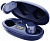 Наушники AccesStyle Citrus TWS (синий) 