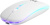 Мышь Defender Coda MB-261 (белый) Мышь Defender Coda MB-261 (белый)