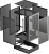 Корпус DeepCool CH170 Digital R-CH170-BKNPI0D-G-1 