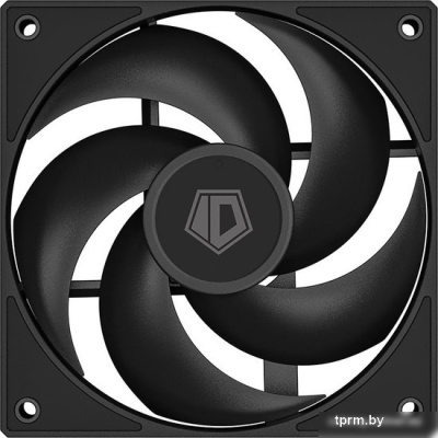 Вентилятор для корпуса ID-Cooling AS-120-K 